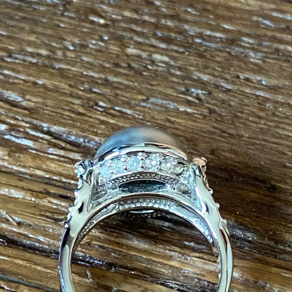 Lia Sophia “Ryne, by Debbie” Ring - Picture 5 of 5